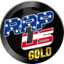 Logo de Generations Rap US Gold