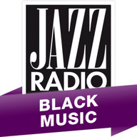 Logo de Jazz Radio Black Music