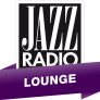Logo de Jazz Radio Lounge