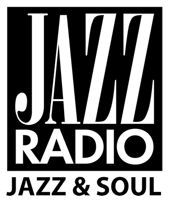 Logo de Jazz Radio