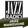 Logo de Jazz Radio Jazz Manouche