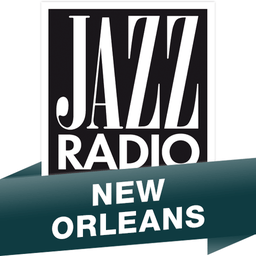 Logo de Jazz Radio New Orleans