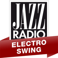 Logo de Jazz Radio Electro Swing