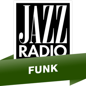 Logo de Jazz Radio Funk