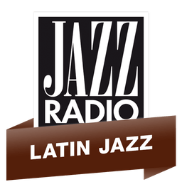 Logo de Jazz Radio Latin Jazz