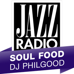 Logo de Jazz Radio Soul Food