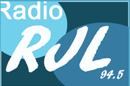 Logo de Radio Judaica