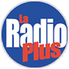 Logo de La Radio Plus