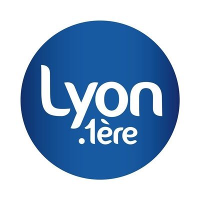 Logo de Lyon 1ère