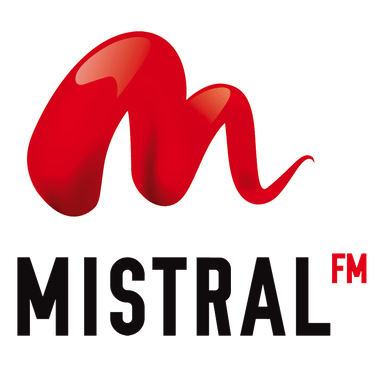Logo de Mistral FM