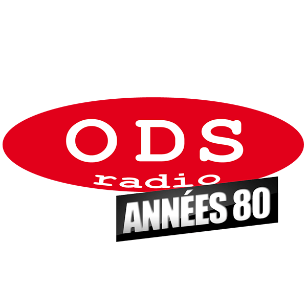 Logo de ODS Radio Années 80