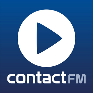 Logo de Contact FM