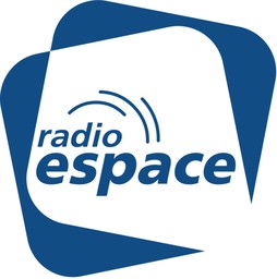 Logo de Radio Espace