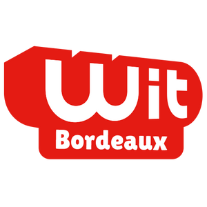 Logo de Wit FM