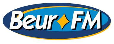 Logo de Beur FM