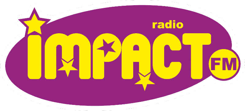 Logo de Impact FM