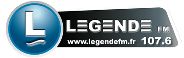 Logo de Légende FM
