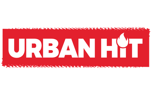Logo de Urban Hit 94.6