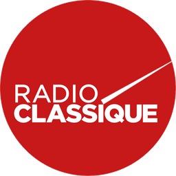 Logo de Radio Classique