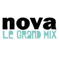 Logo de Radio Nova