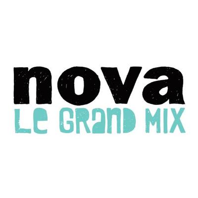 Logo de Nova Sauvagine 94.9