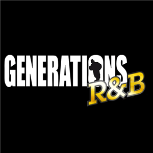 Logo de Generations R&B