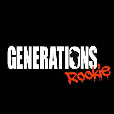Logo de Generations