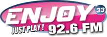 Logo de Enjoy 33