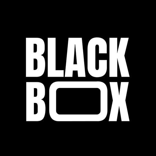 Logo de Blackbox