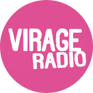Logo de Virage Radio