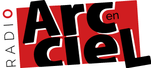 Logo de Radio Arc en Ciel