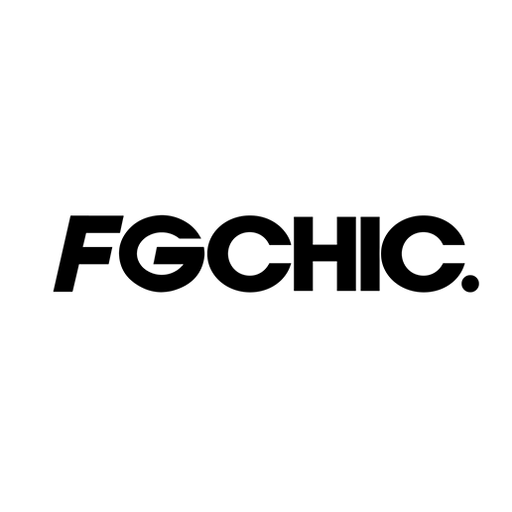 Logo de FG. Chic