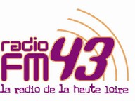 Logo de FM 43