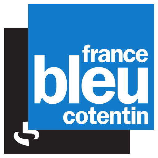 Logo de France Bleu Cotentin