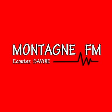 Logo de Montagne FM