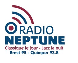 Logo de Radio Neptune Classique