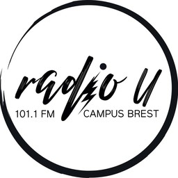Logo de Radio U