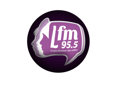 Logo de LFM Radio