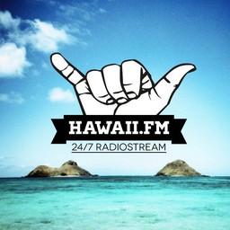 Logo de Hawaii FM