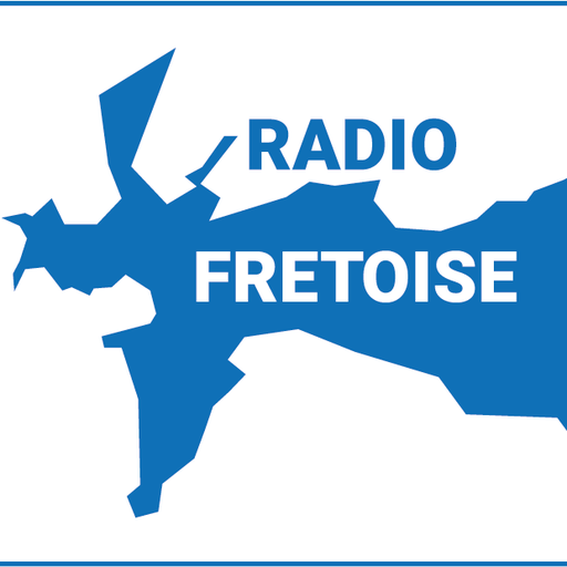 Logo de Radio Fretoise