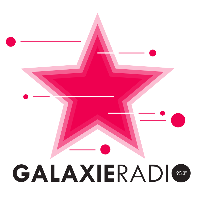 Logo de Galaxie Radio FM