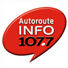 Logo de Autoroute Info Sud