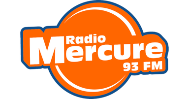 Logo de Radio Mercure