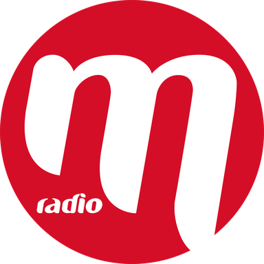 Logo de M Radio