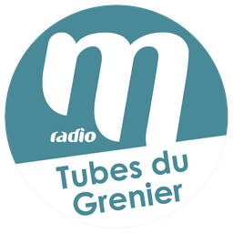 Logo de M Radio Tubes du Grenier