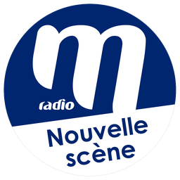 Logo de M Radio Nouvelle Scène