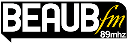 Logo de Beaub FM