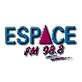 Logo de Espace FM