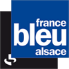 Logo de France Bleu Alsace