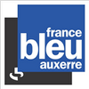 Logo de France Bleu Auxerre